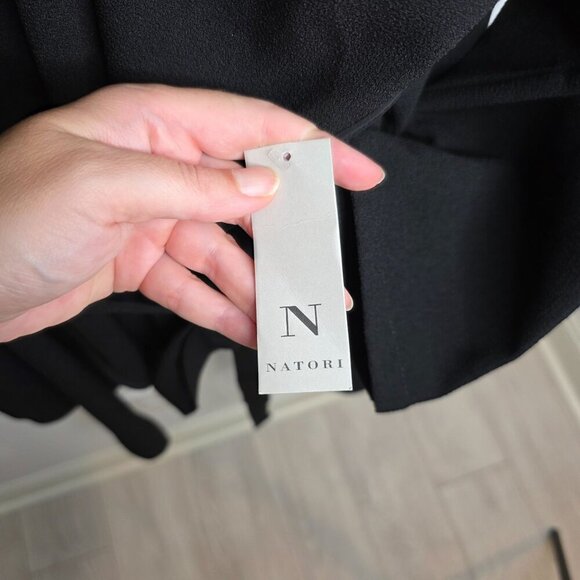 Natori NWT Cardigan Womens 3X - Picture 4 of 7